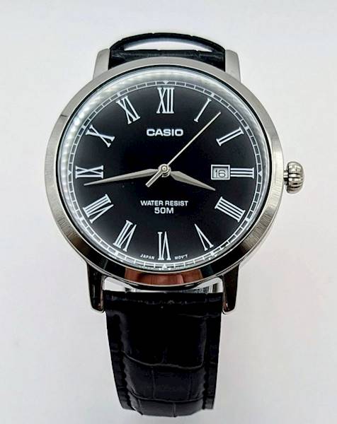 ZEGAREK CASIO MTP-E149L-1BVDF