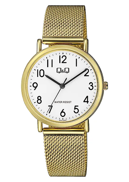 ZEGAREK Q&Q Q05A-009PY