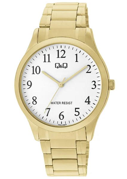 ZEGAREK Q&Q C00A-006PY