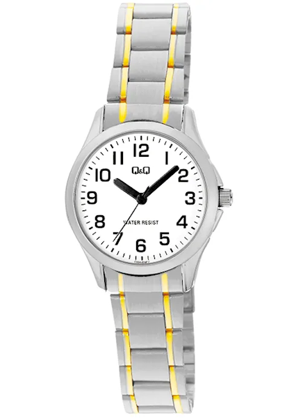 ZEGAREK Q&Q C05A-004PY