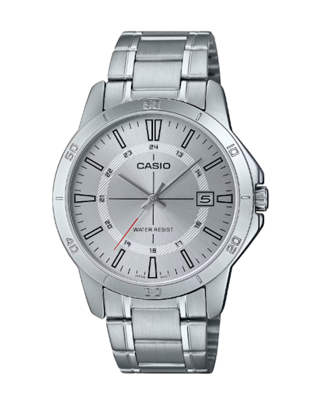 ZEGARKI CASIO MTP-V004D-7CUDF