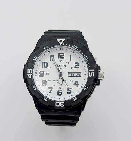 ZEGAREK CASIO MRW-200H-7BVDF