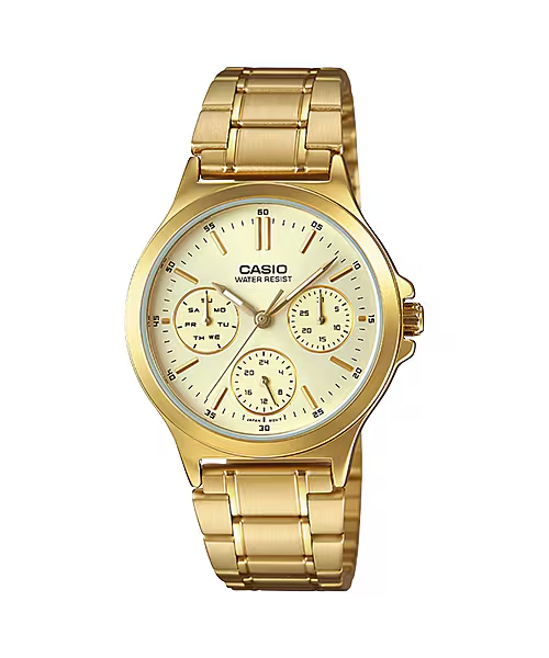 ZEGAREK CASIO LTP-V300G-9AUDF