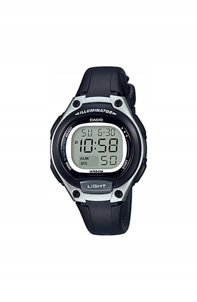 ZEGAREK CASIO LW-203-1AVDF