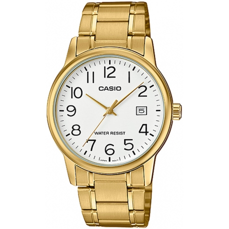 ZEGAREK CASIO MTP-V002G-7B2UDF
