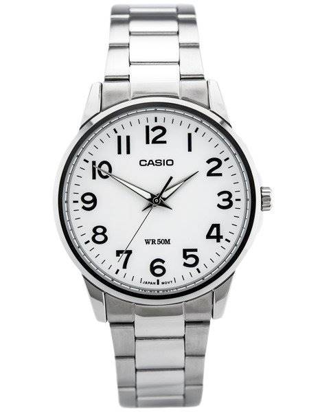 ZEGAREK CASIO MTP-1303D-7BVDF