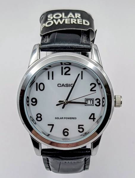 ZEGAREK CASIO MTP-VS01L-7BD1DF