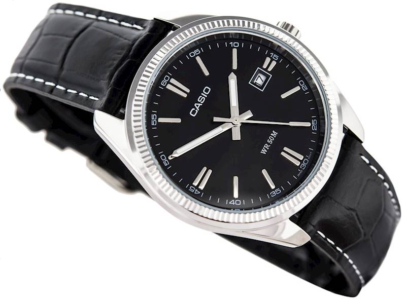 ZEGAREK CASIO MTP-1302L-1AVDF