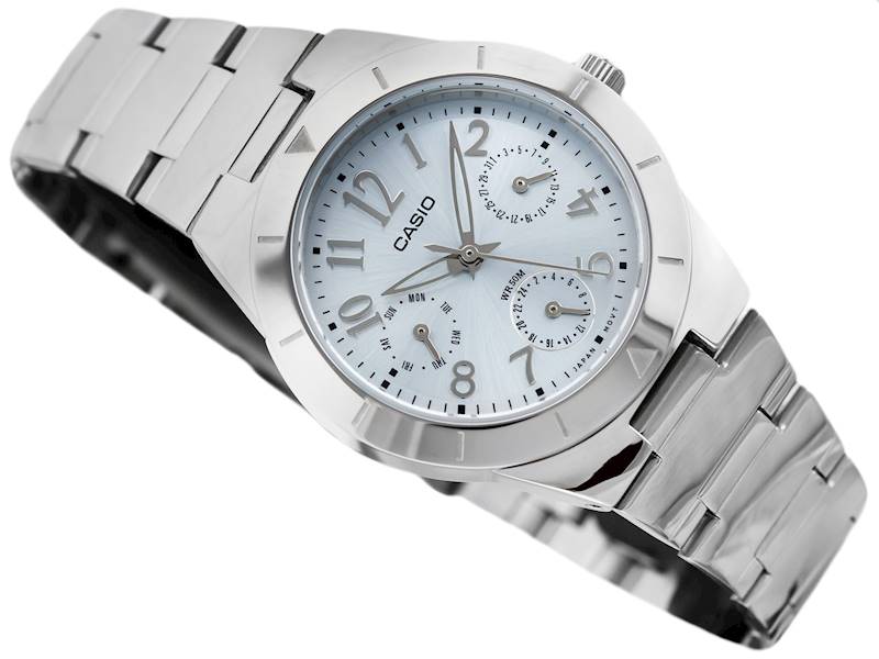 ZEGAREK CASIO LTP-2069D-2A2VDF