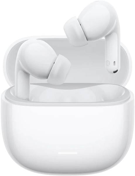 SUCHAWKI XIAOMI REDMI BUDS 8 LITE BIAŁE