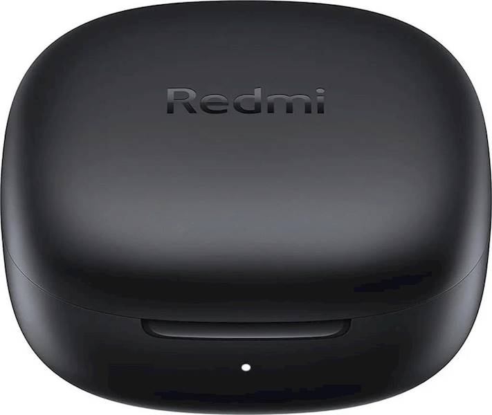 SŁUCHAWKI XIAOMI REDMI BUDS 6 PLAY CZARNE