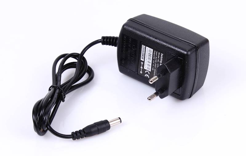 ZASILACZ IMPULSOWY 12V 1A 12W