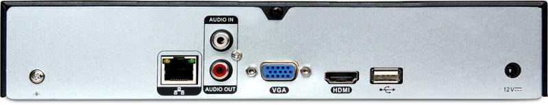 REJESTRATOR IP KENIK KG-NVR40116-V2