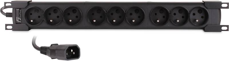 LISTWA ZASILAJĄCA RACK Getfort 9R30/IEC