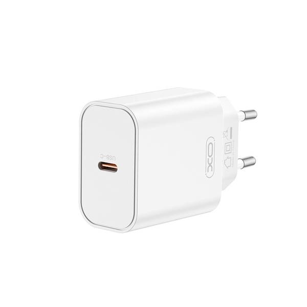 ŁADOWARKA SIECIOWA XO XO-CE32 20W