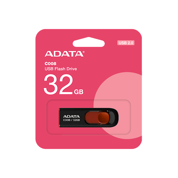 PENDRIVE ADATA 32GB UV150 USB 3.2
