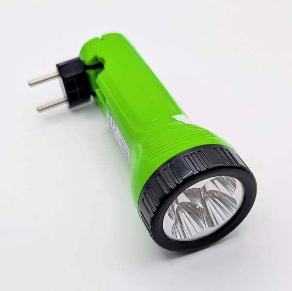 LATARKA LED TIROSS TS2226
