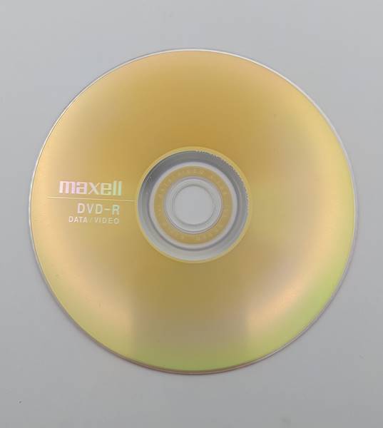 PŁYTA DVD-R MAXELL 4.7GB