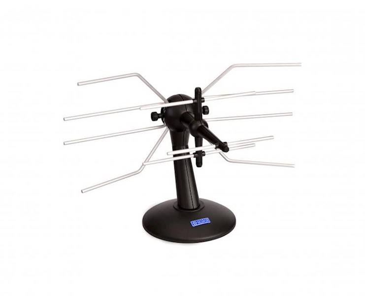 ANTENA POKOJOWA TELMOR DSP 860 5G DVB-T2