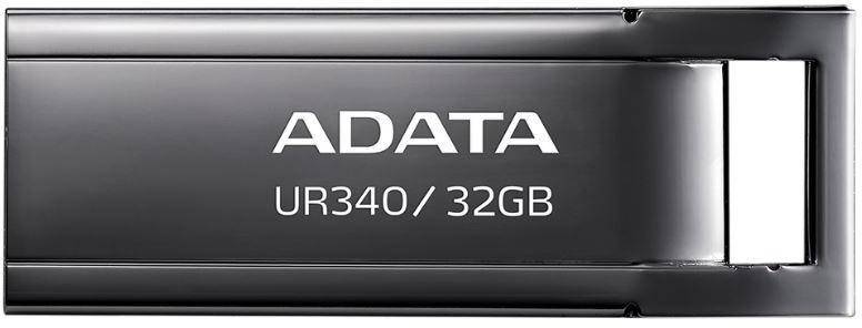 PENDRIVE ADATA UR340 32GB USB 3.2 Gen1 CZARNY