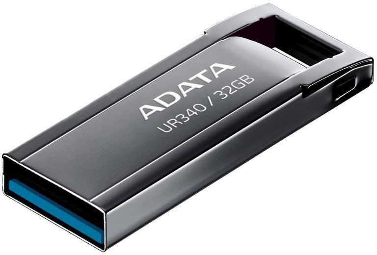 PENDRIVE ADATA UR340 32GB USB 3.2 Gen1 CZARNY