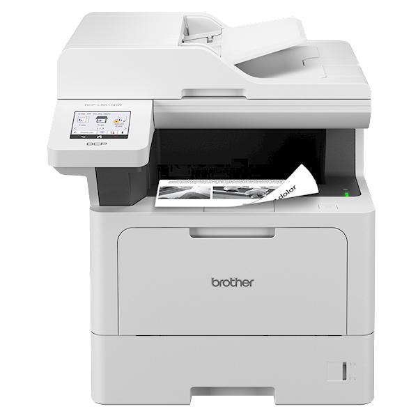 Drukarka laserowa Brother MFC-L5710DN