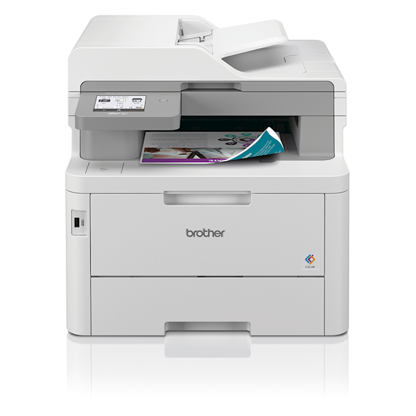 Drukarka laserowa Brother MFC-L8390CDW