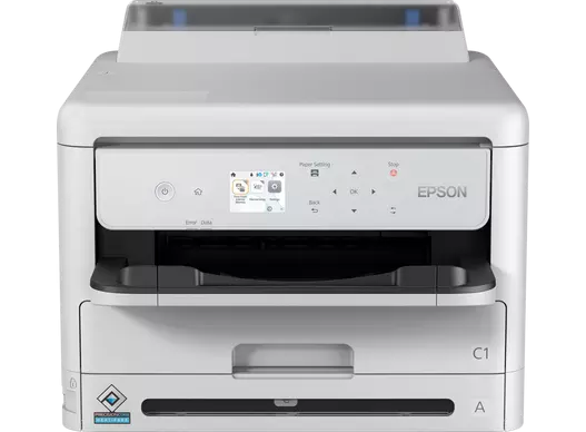 Drukarka atramentowa Epson WorkForce Pro WF-M5399DW