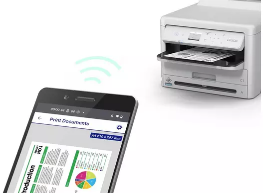 Drukarka atramentowa Epson WorkForce Pro WF-M5399DW