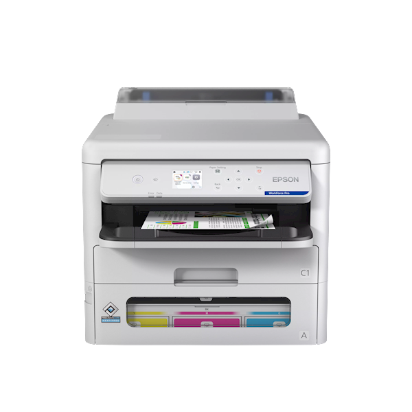 Drukarka atramentowa Epson WorkForce Pro EP-C800RDW