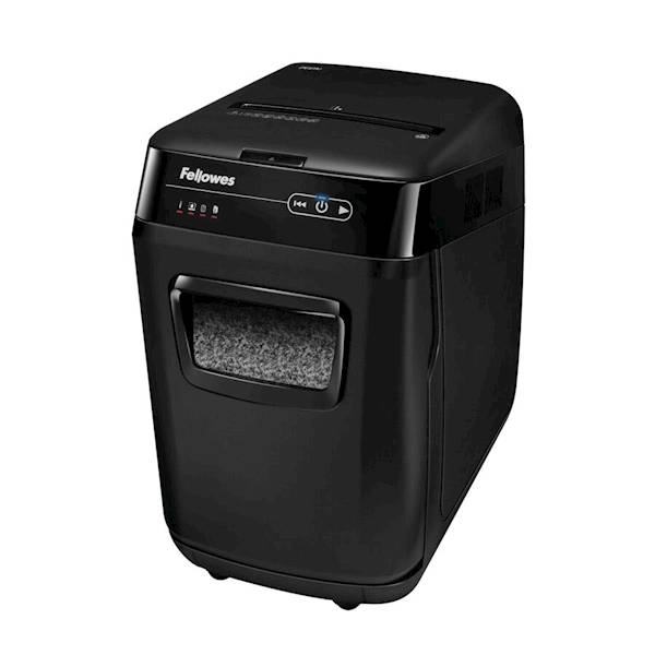 Niszczarka biurowa AutoMax 200M