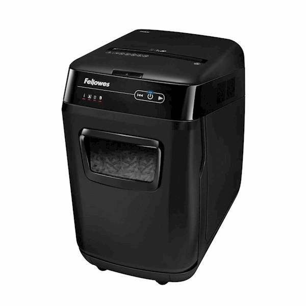 Niszczarka biurowa AutoMax 200C
