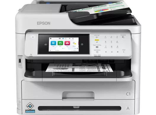 Drukarka atramentowa Epson WorkForce WF-M5899DWF