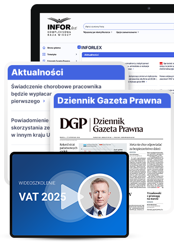 INFORLEX Biuro Rachunkowe