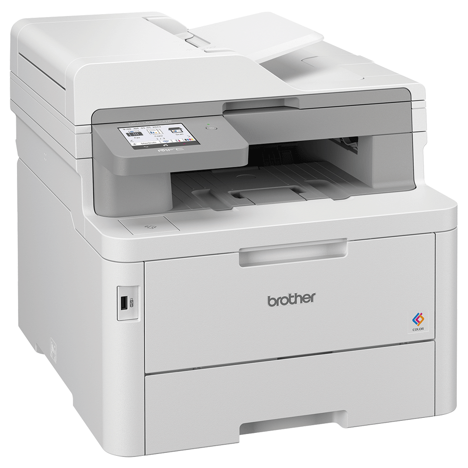 Drukarka laserowa Brother MFC-L8390CDW
