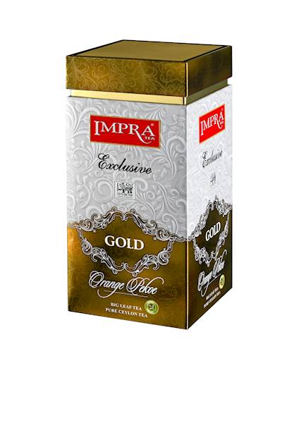 IMPRA PUSZKA (N) GOLD 200g*6