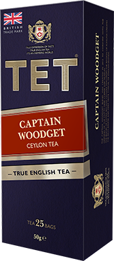 TET EX LORD GREY BERGAMOT 25/2g*16