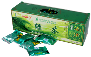 HAICHAO PRASOWANA GREEN 125g*40