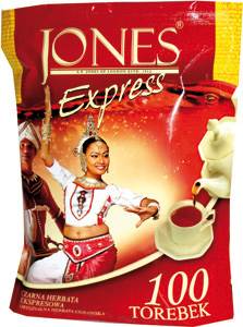 VIVI EX JONES torba 90/1,4g*12   
