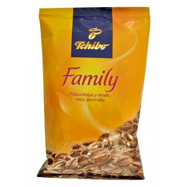 TCHIBO FAMILY 100g*30