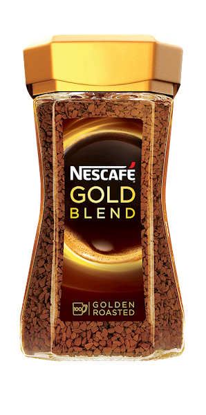 NESCAFE GOLD 200g*6