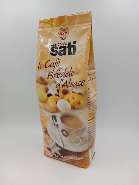 SATI BREDELE 250g*12