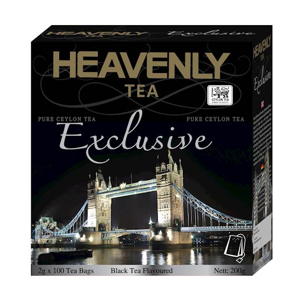 HEAVENLY EX EXLUSIVE 100/2g*18