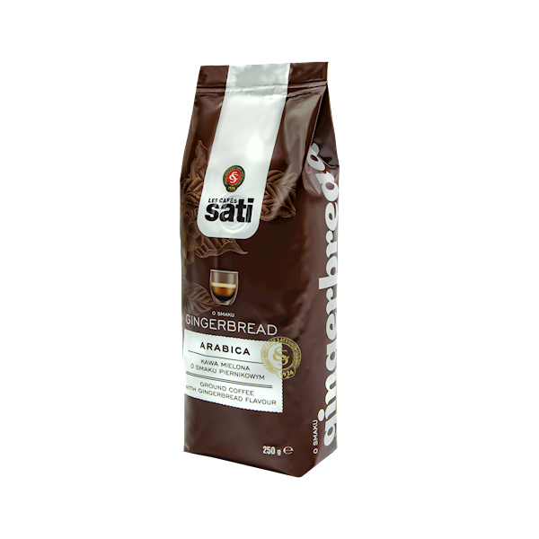 SATI CINNAMON 250g*12