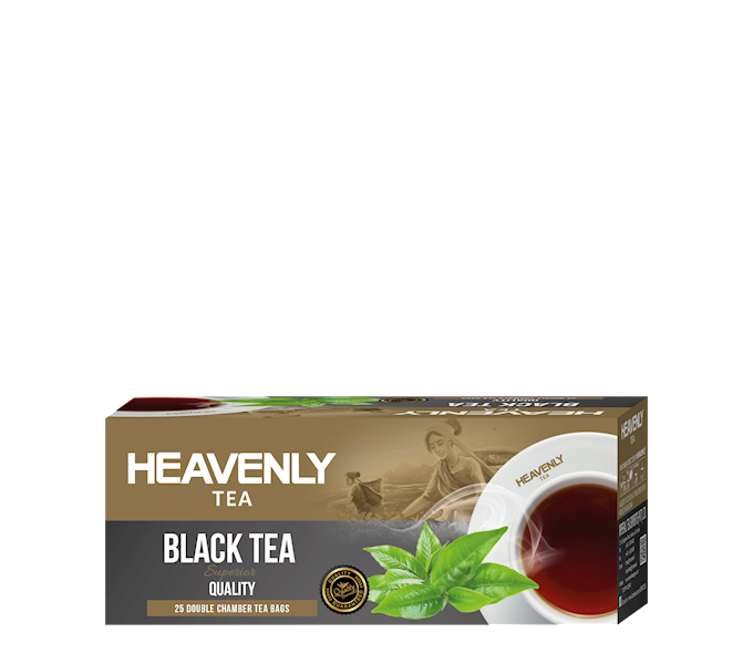 HEAVENLY EX BLACK 25/2g*24(szara)