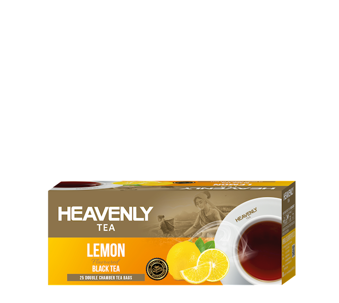 HEAVENLY EX LEMON 25/2g*24