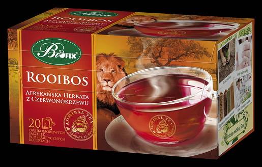 BIFIX EX ROOIBOS 20*10