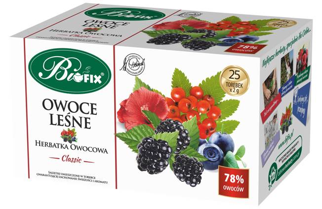 BIFIX EX.CLASSIC O.LASU 25/2g*10