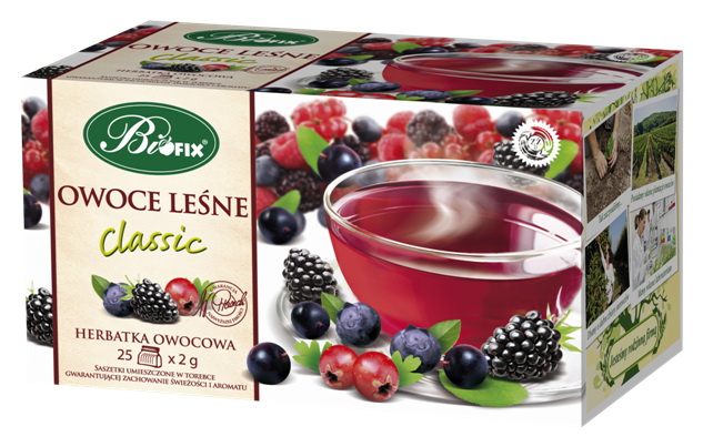 BIFIX EX.CLASSIC O.LASU 25/2g*10