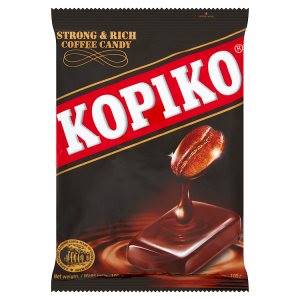 STORCK CUKIERKI KOPIKO 100g*12
